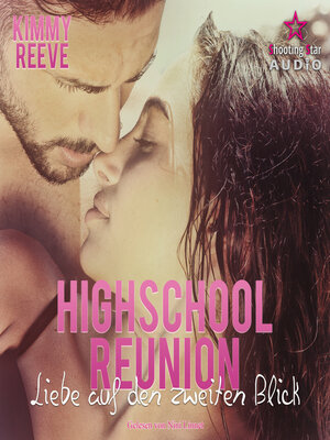 cover image of Highschool Reunion, Liebe auf den zweiten Blick (ungekürzt)